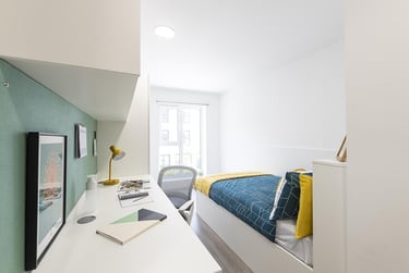 1 bed flat, Pittodrie Street, City Centre, Aberdeen, AB245QU - Image 6